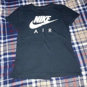 nike t shirt